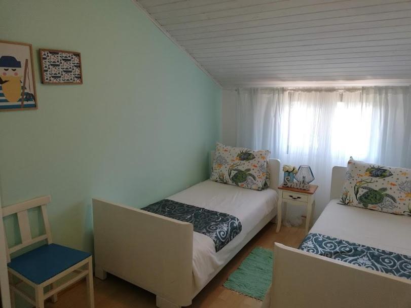 Deep Blue Apartment Poreč Eksteriør billede