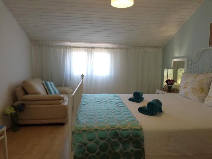 Deep Blue Apartment Poreč Eksteriør billede