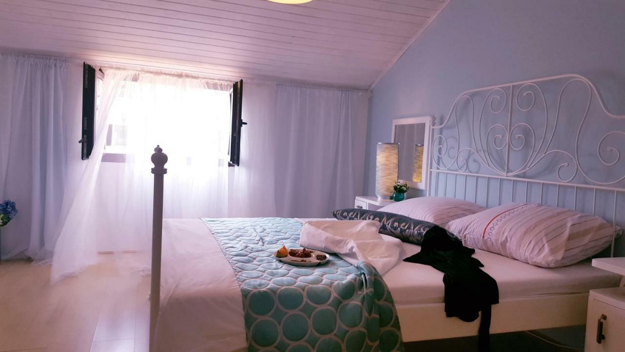 Deep Blue Apartment Poreč Eksteriør billede